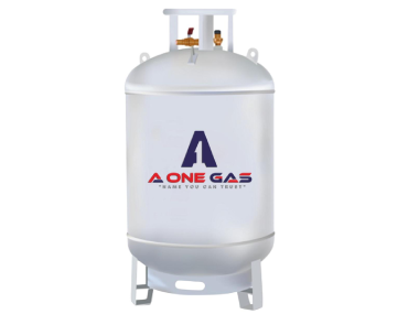 commercial lpg cylinders by A One Gas